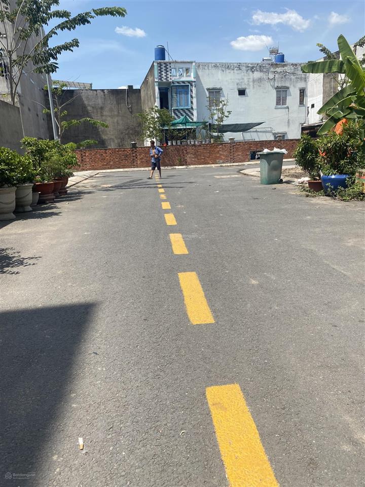 Bán đất tại đường bùi thị điệt, xã nhuận đức, củ chi, hcm, 11,1x15 167m2 (80m2 thổ cư) hot!