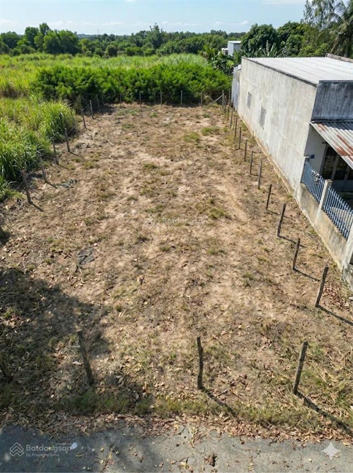 Bán đất nền 128,1m2(118,3m2 thổ cư) tại nhuận đức, củ chi, hồ chí minh, giá ngộp thị trường