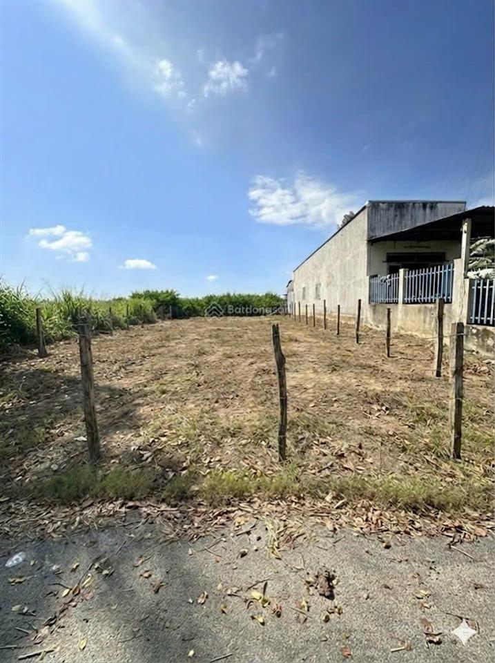 Bán đất nền 128,1m2(118,3m2 thổ cư) tại nhuận đức, củ chi, hồ chí minh, giá ngộp thị trường