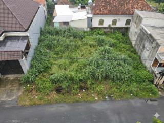 Bán đất tại hồ văn tắng, tân phú trung, củ chi, 1,45 tỷ 6x18m gần full thổ cư