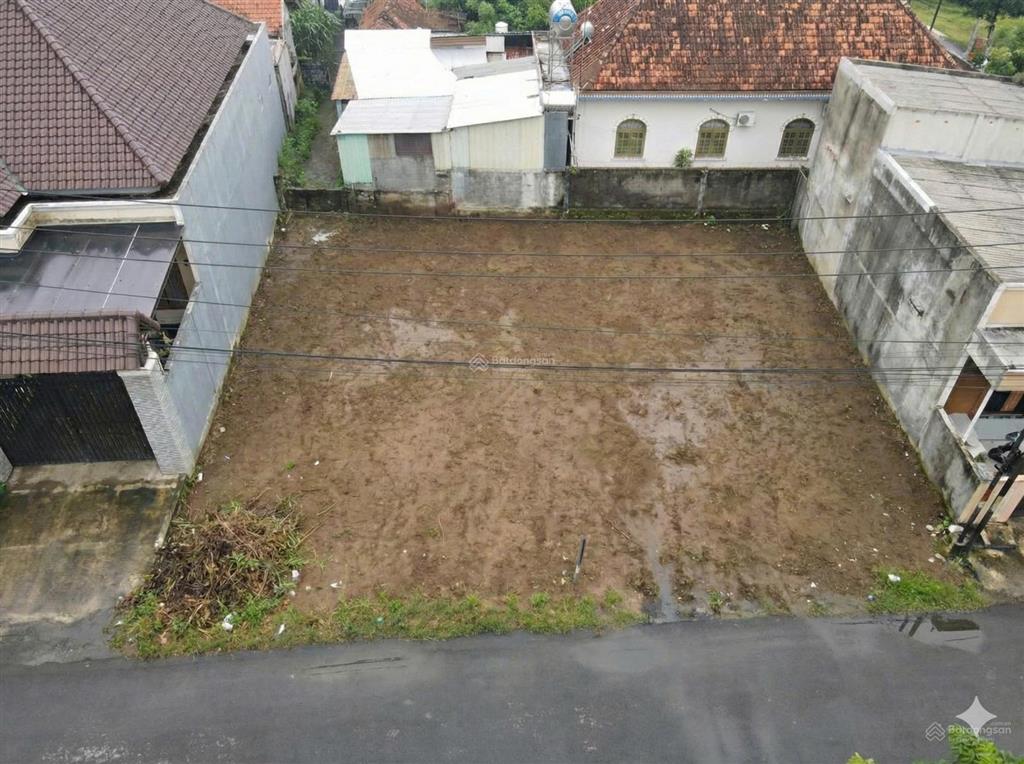 Bán đất tại hồ văn tắng, tân phú trung, củ chi, 1,45 tỷ 6x18m gần full thổ cư