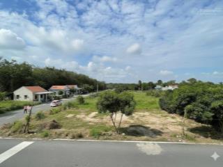 Chính chủ gửi bán đất bùi thị điệt, 1,38 tỷ, ngang 6m bao đẹp 92,5m2, củ chi, hcm đẹp