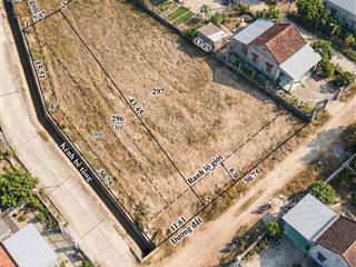 Bán đất hồ văn tắng, 3,25 tỷ, 510.7m2 (160m2 thổ cư), củ chi, hcm giá cực chất uy tín