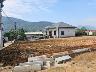 F0. 100m2 thổ cư. hoà thạch. cách chợ long phú, ql21a và đô thị hoà lạc chỉ vài phút di chuyển.