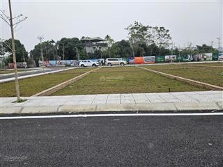 Bán đất 100m2 tại đường 21a, xã phú cát, quốc oai, hà nội, giá ưu đãi 4,2 tỷ. công nghệ cao hòa lac