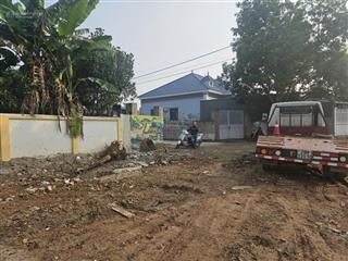 Hàng mới f0 chưa qua sử dụng. hòa thạch, quốc oai 100m thổ cư, mt 5m, oto vào đất. 2,3tý