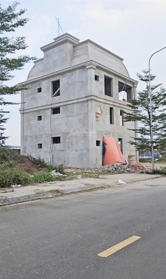 Bán 336m2 đất biệt thự view hồ. tại trung tâm hàng trạm, yên thủy, hòa bình