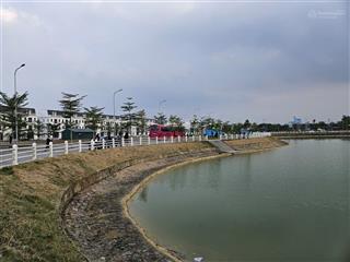 Bán 336m2 đất biệt thự view hồ. tại trung tâm hàng trạm, yên thủy, hòa bình