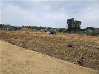 Bán lô đất 100m² thổ cư  hòa thạch, quốc oaigiá chỉ 3 tỷ  vị trí đẹp, tiềm năng tăng giá mạnh