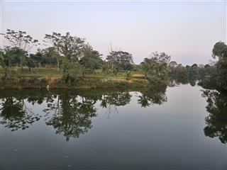 Bán đất đồng trạng, 3,5 tỷ, 100m2, vị trí đẹp, pháp lý an toàn, sơn tây, hà nội. khu công nghệ cao