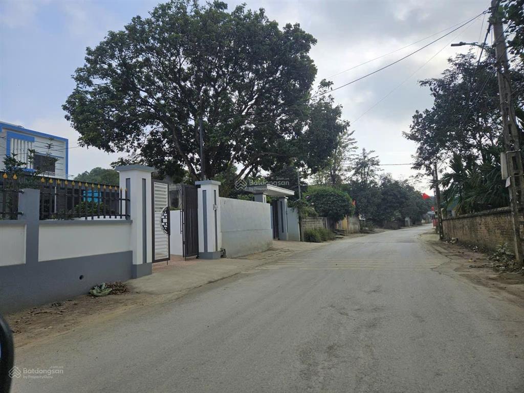 Giá tốt  suất f0 phú cátfull thổ cư 100m²gần đại học quốc gia  fpt  khu cnc