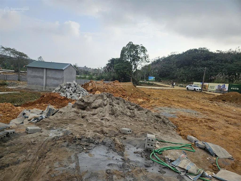 Giá tốt  suất f0 phú cátfull thổ cư 100m²gần đại học quốc gia  fpt  khu cnc