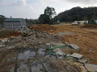 Giá tốt  suất f0 phú cátfull thổ cư 100m²gần đại học quốc gia  fpt  khu cnc