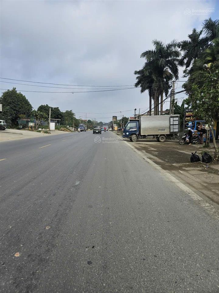 Giá tốt  suất f0 phú cátfull thổ cư 100m²gần đại học quốc gia  fpt  khu cnc