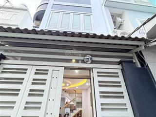 Gấp bán giảm thêm 500 triệu nhà hxh cmt8 4 tầng căn góc 4pn ngay ga metro số 2