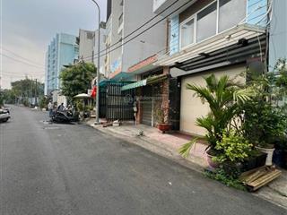 Rất ngon mặt tiền kinh doanh 4.5m x 15m bắc hải q.10 xây 6 tầng dtsd 320m2 bán 18.7 tỷ