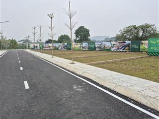 Chính chủ f0 lô đất đông xuân  quốc oai, giá siêu đẹp, hàng siêu nét.