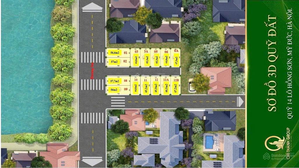 Chỉ hơn 800tr sở hữu đất nền ven đô nằm trong quần thể du lịch quan sơn