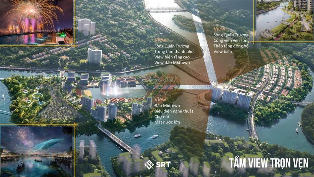 Giỏ hàng độc quyền the onsen1 và the charm anh chị  em ráp căn trực tiếp luôn ạ