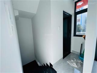 Bán nhà góc 2 mặt tiền mới xây 4 tầng có thang máy kđt an bình tân nha trang