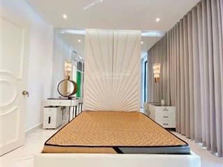 Siêu phẩm 8 tỷ thương lượng  hẻm xe hơi quang trung  gò vấp