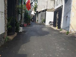 Bán nhà 1/ lê đức thọ p15 gò vấp, dt4.6x22m, trệt 2lầu st, hẻm xe hơi, giá 12 tỷ còn thương lượng