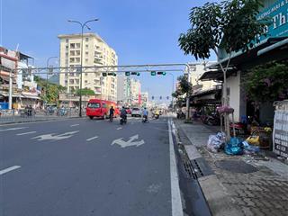 Bán nhà mặt tiền dương quảng hàm p5 gò vấp, dt 4x22m, 1 trệt 2 lầu, giá 18 tỷ thương lượng