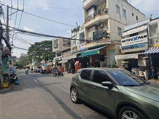 Nhà mt kdbb đường phan huy thực 4 tầng 6pn thiết kế đẹp wiew landmark tân kiểng q7 nhỉnh 16 tỷ