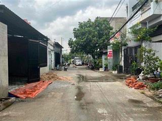 Bán gấp nhà mặt tiền đường thới an 10, 8x30m, 15tỷ, 202m2 hàng hiếm