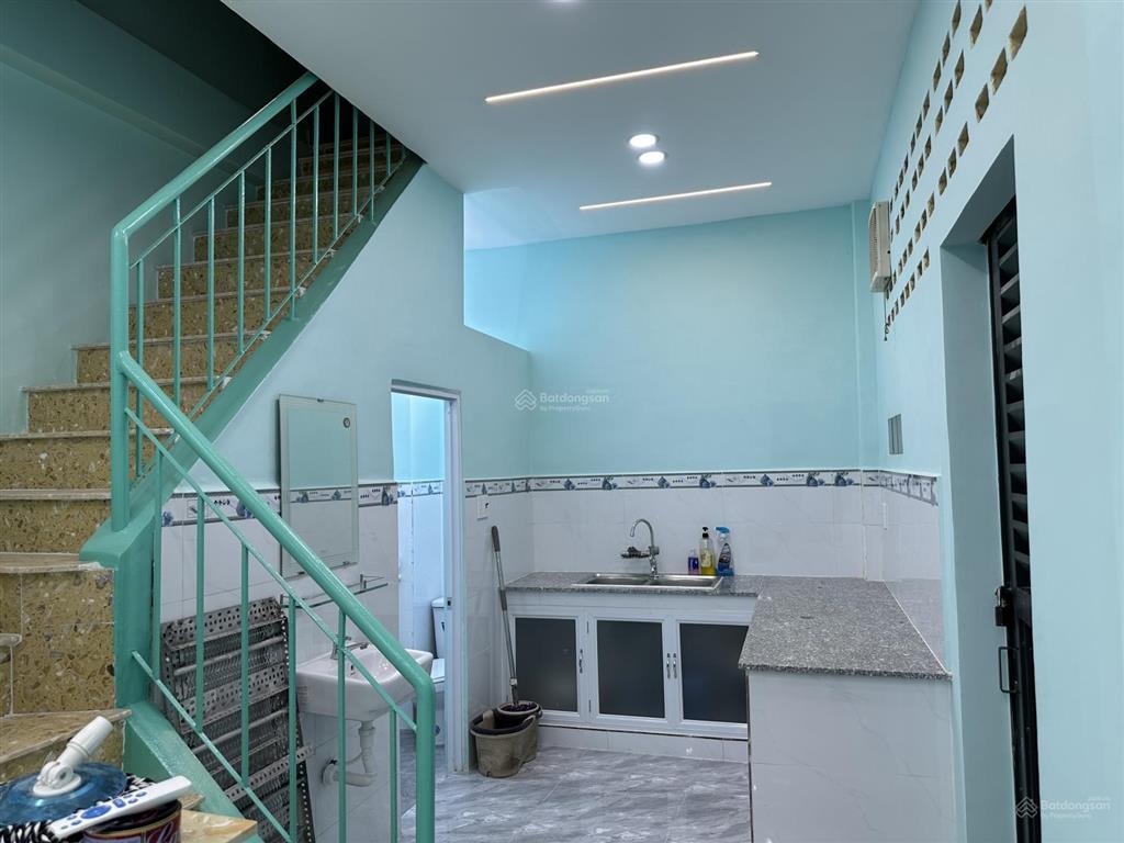 Hot! nhà mặt phố cho thuê tại phạm hữu chí, 25 triệu, 35 m2