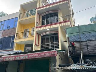 Hot! nhà mặt phố cho thuê tại phạm hữu chí, 25 triệu, 35 m2