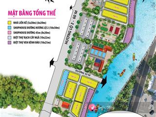 Cần bán lô đất khu 6 tại kđt long hưng dt 6x19m( 114m2) đường 12m, sổ hồng riêng giá 33.5t/m2 tl