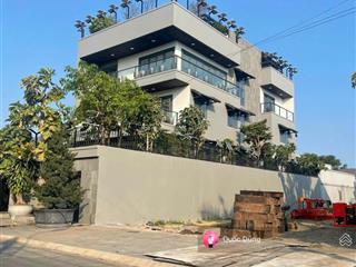 Bán lô c biệt thự 18x20m( 360m2) tại kdc đh bách khoa, p long trường, sổ đỏ cá nhân giá bán 65tr/m