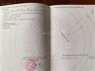 Bán đất biển đường trần bích san, đối lưng nguyễn tất thành giá tốt