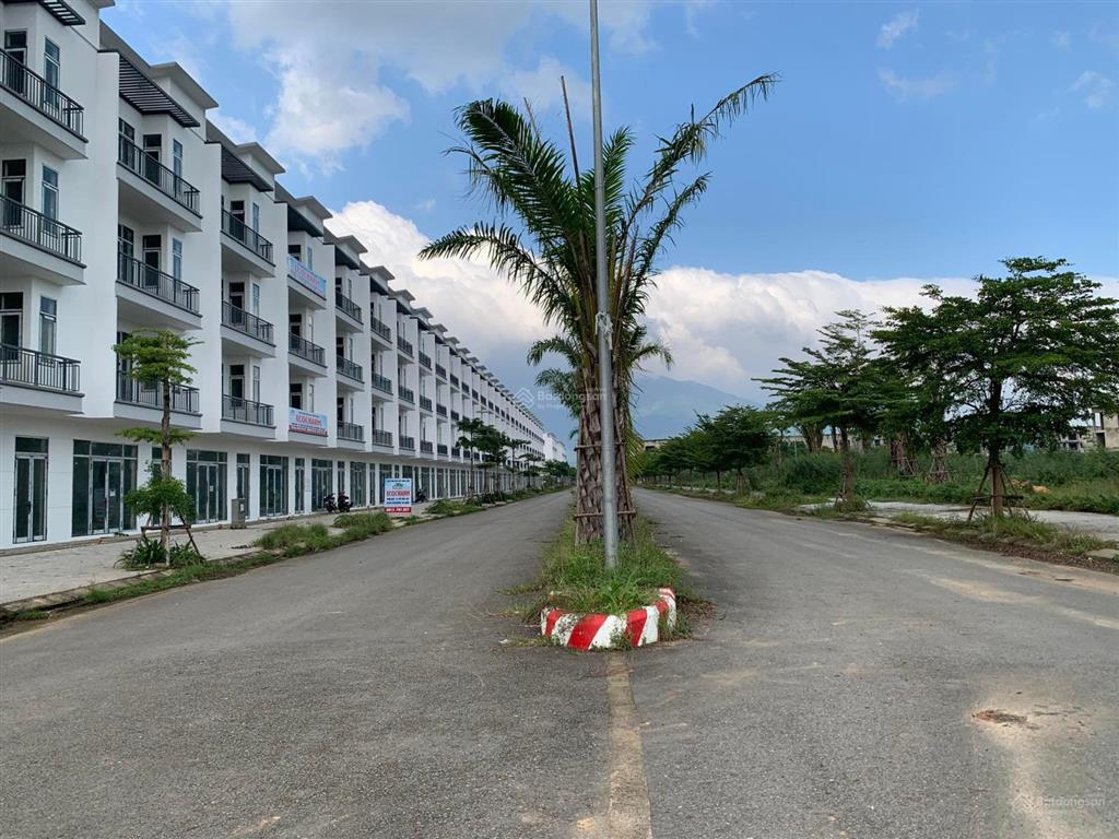 Gía tốt  sổ hồng  dự án eco gami (thuỷ tú) 4 mặt sông cu đê  giáp biển