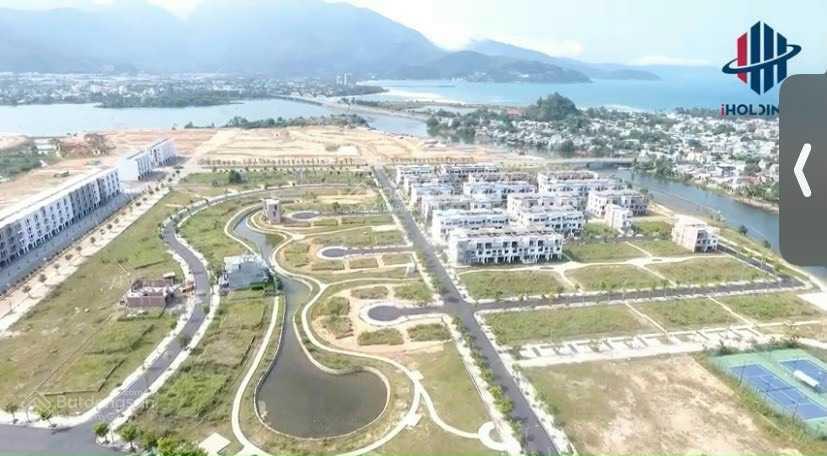 Gía tốt  sổ hồng  dự án eco gami (thuỷ tú) 4 mặt sông cu đê  giáp biển