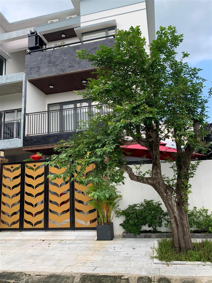 Gía tốt  sổ hồng  dự án eco gami (thuỷ tú) 4 mặt sông cu đê  giáp biển