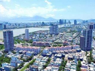 Cần bán nhanh! duy nhất 1 căn studio sun cosmo  view sông hàn, giá chỉ 2 tỷ 6, đã bàn giao