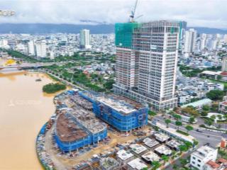 Bán căn 1pn+ sun ponte  vị trí đắt giá ven sông hàn | view thoáng | chỉ 4,5 tỷ