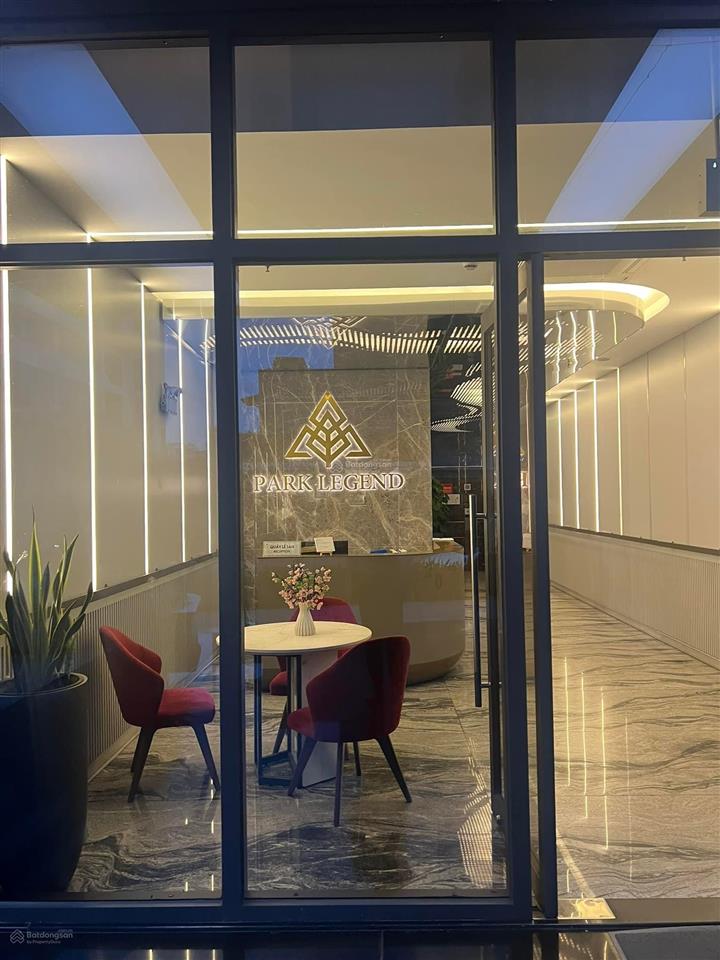 Cần cho thuê 2pn ngay park legend ngay hoàng văn thụ giá 15 triệu  0896 110 ***
