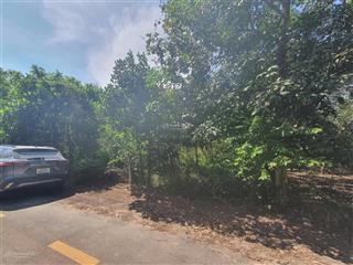 Bán đất nền 1.238 m2, 4 tỷ tại cây trường ii, bàu bàng, bình dương  ngân hàng thanh lý