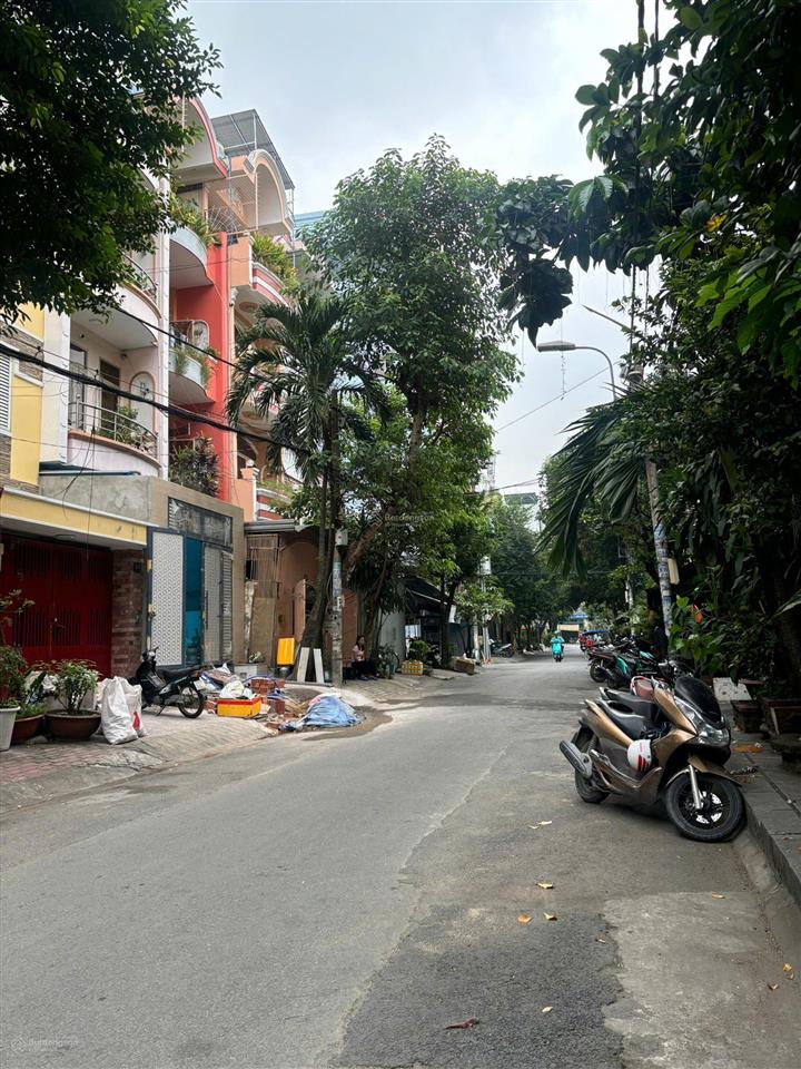 Đất hẻm xe tải tránh nhau, sau vincom nguyễn xí, sát rạch xuyên tâm xây cao tầng 10 tỷ tl