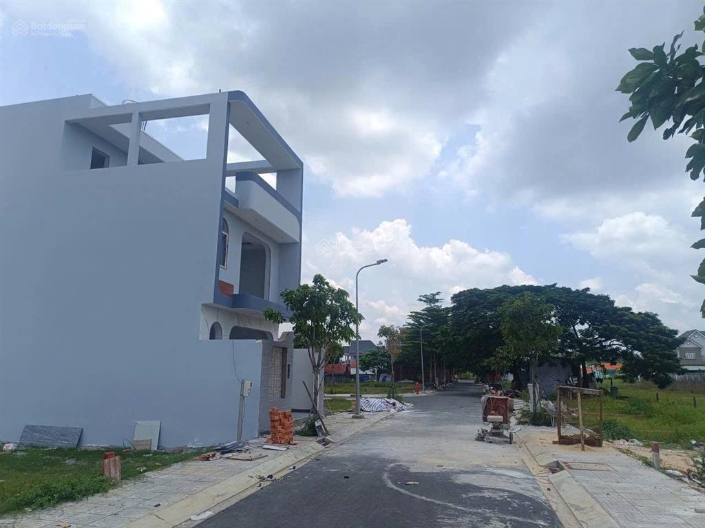 Hàng ngộp khu dân cư đặng thuỳ trâm, bình thạnh 100m²