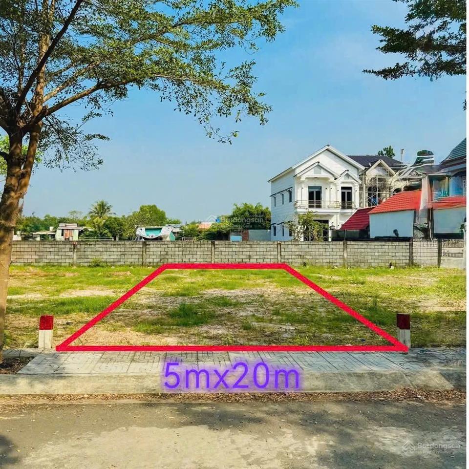 Hàng ngộp khu dân cư đặng thuỳ trâm, bình thạnh 100m²