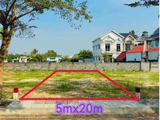 Hàng ngộp khu dân cư đặng thuỳ trâm, bình thạnh 100m²