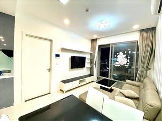 Cần tiền bán gấp! căn hộ (85m2  2pn) giá 2tỷ580 bình thạnh  the morning star plaza