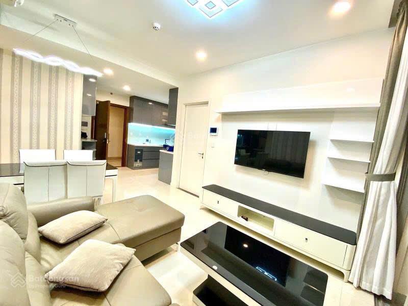 Cần tiền bán gấp! căn hộ (85m2  2pn) giá 2tỷ580 bình thạnh  the morning star plaza