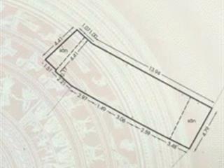 Nhà ngon giá rẻ! diện tích khủng 80 m2 (4.8 x 17) không lộ giới, không qui hoạch chỉ 4.2 tỷ