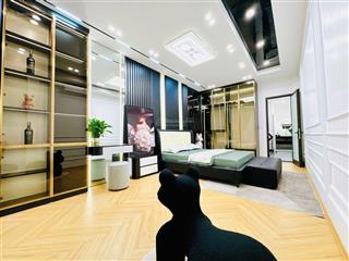 Trần duy hưng  6 tầng thang máy  10m ra phố  sổ đẹp nhỉnh 16 tỷ