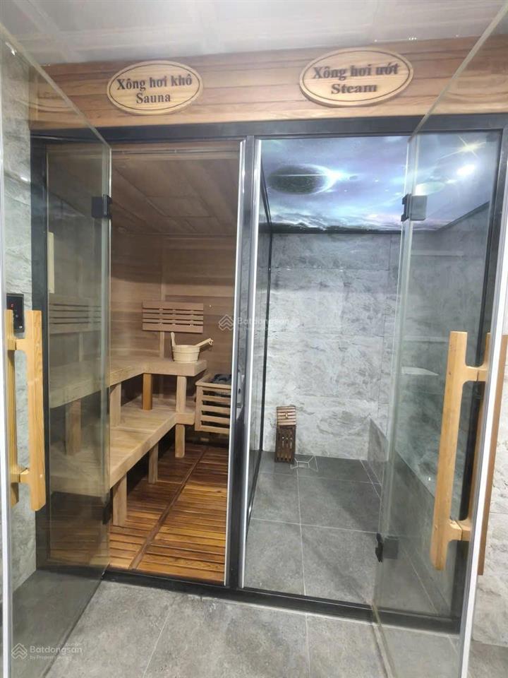 Chính chủ gửi bán toà nhà 9 tầng lô góc mặt phố giảng võ 113m2 mt 8.3m